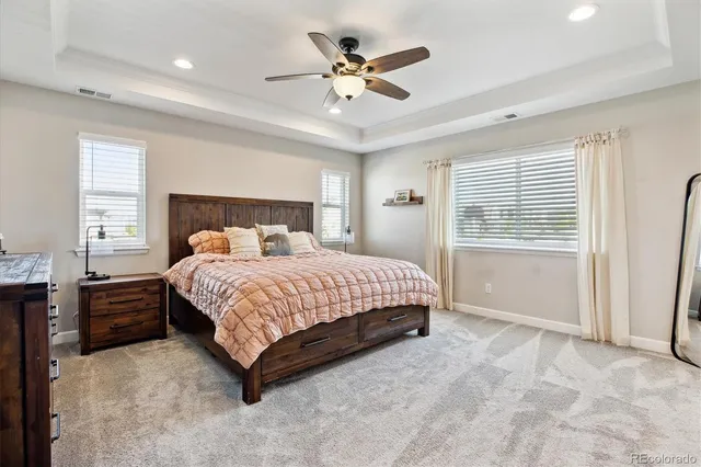 $835,000 | 8102 Adams Fork Avenue, Littleton, CO 80125