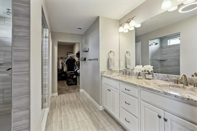 $835,000 | 8102 Adams Fork Avenue, Littleton, CO 80125