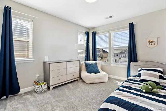 $835,000 | 8102 Adams Fork Avenue, Littleton, CO 80125