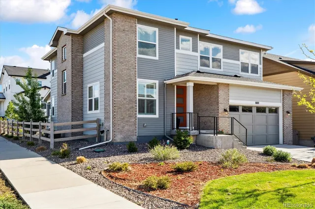 $835,000 | 8102 Adams Fork Avenue, Littleton, CO 80125