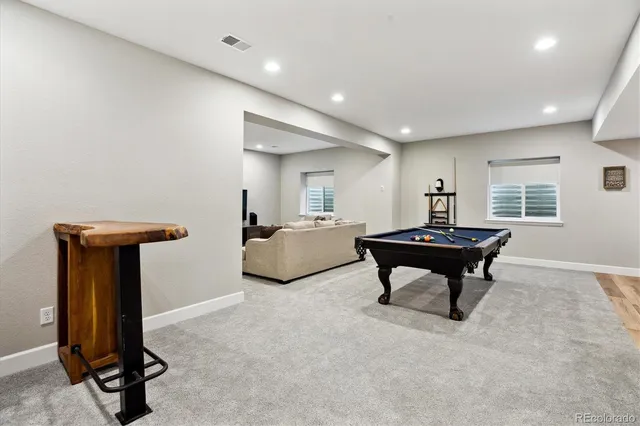 $835,000 | 8102 Adams Fork Avenue, Littleton, CO 80125