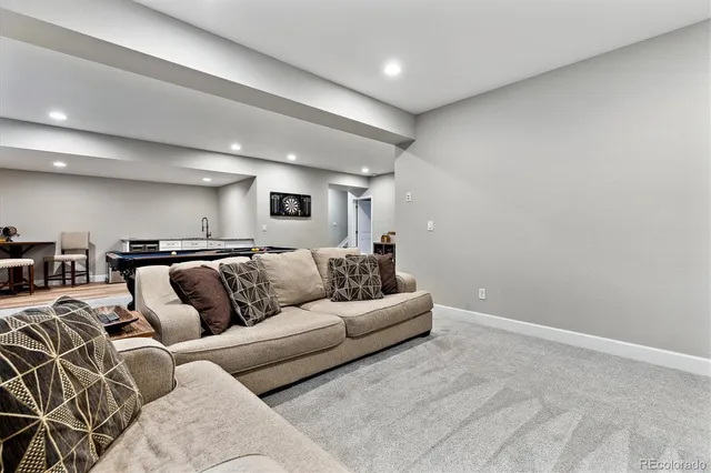 $835,000 | 8102 Adams Fork Avenue, Littleton, CO 80125