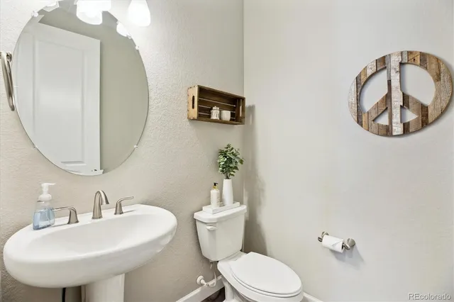 $835,000 | 8102 Adams Fork Avenue, Littleton, CO 80125