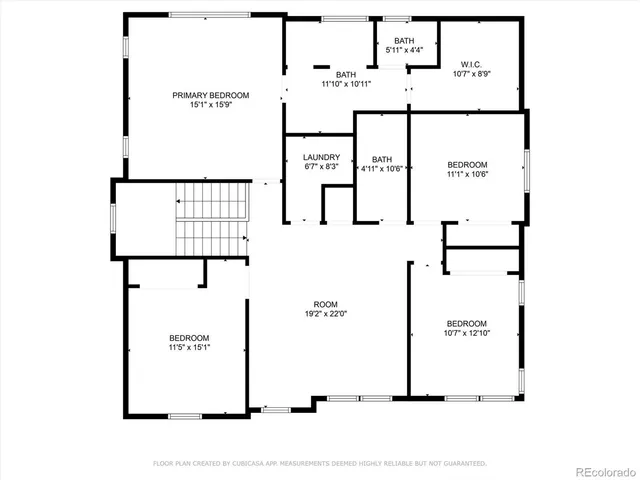 $835,000 | 8102 Adams Fork Avenue, Littleton, CO 80125
