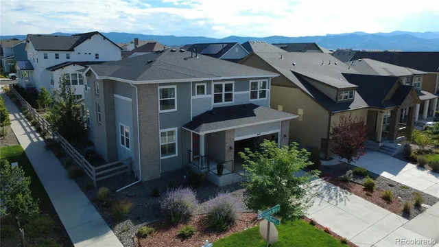 $835,000 | 8102 Adams Fork Avenue, Littleton, CO 80125