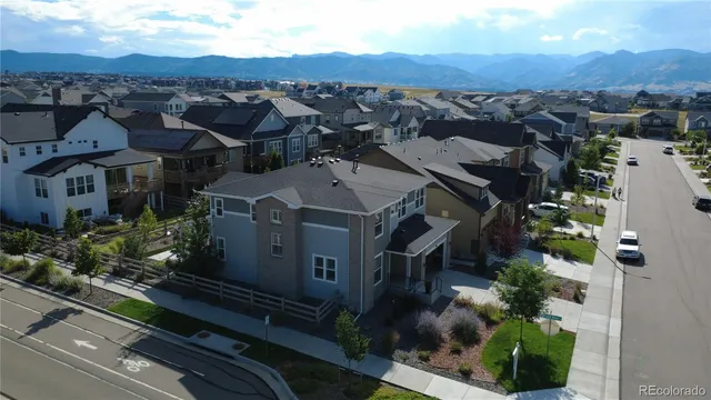 $835,000 | 8102 Adams Fork Avenue, Littleton, CO 80125