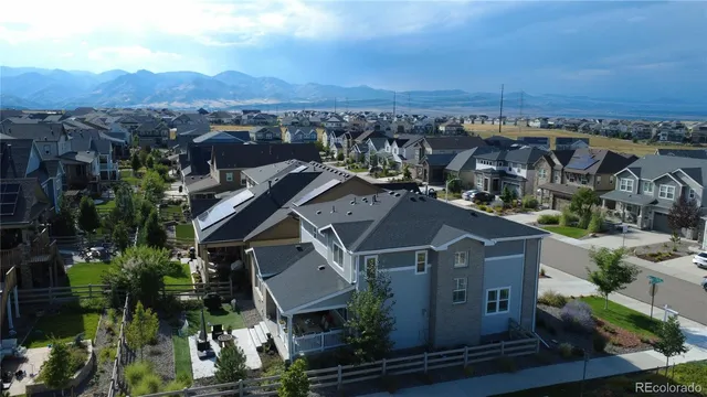 $835,000 | 8102 Adams Fork Avenue, Littleton, CO 80125