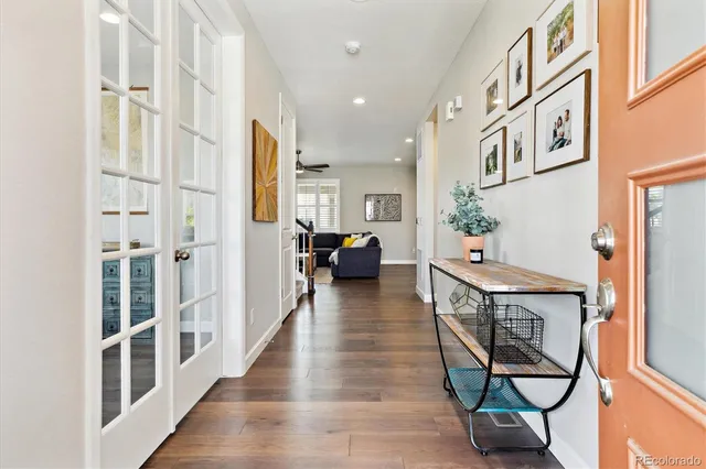 $835,000 | 8102 Adams Fork Avenue, Littleton, CO 80125