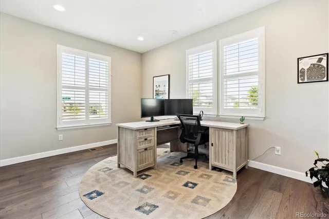 $835,000 | 8102 Adams Fork Avenue, Littleton, CO 80125