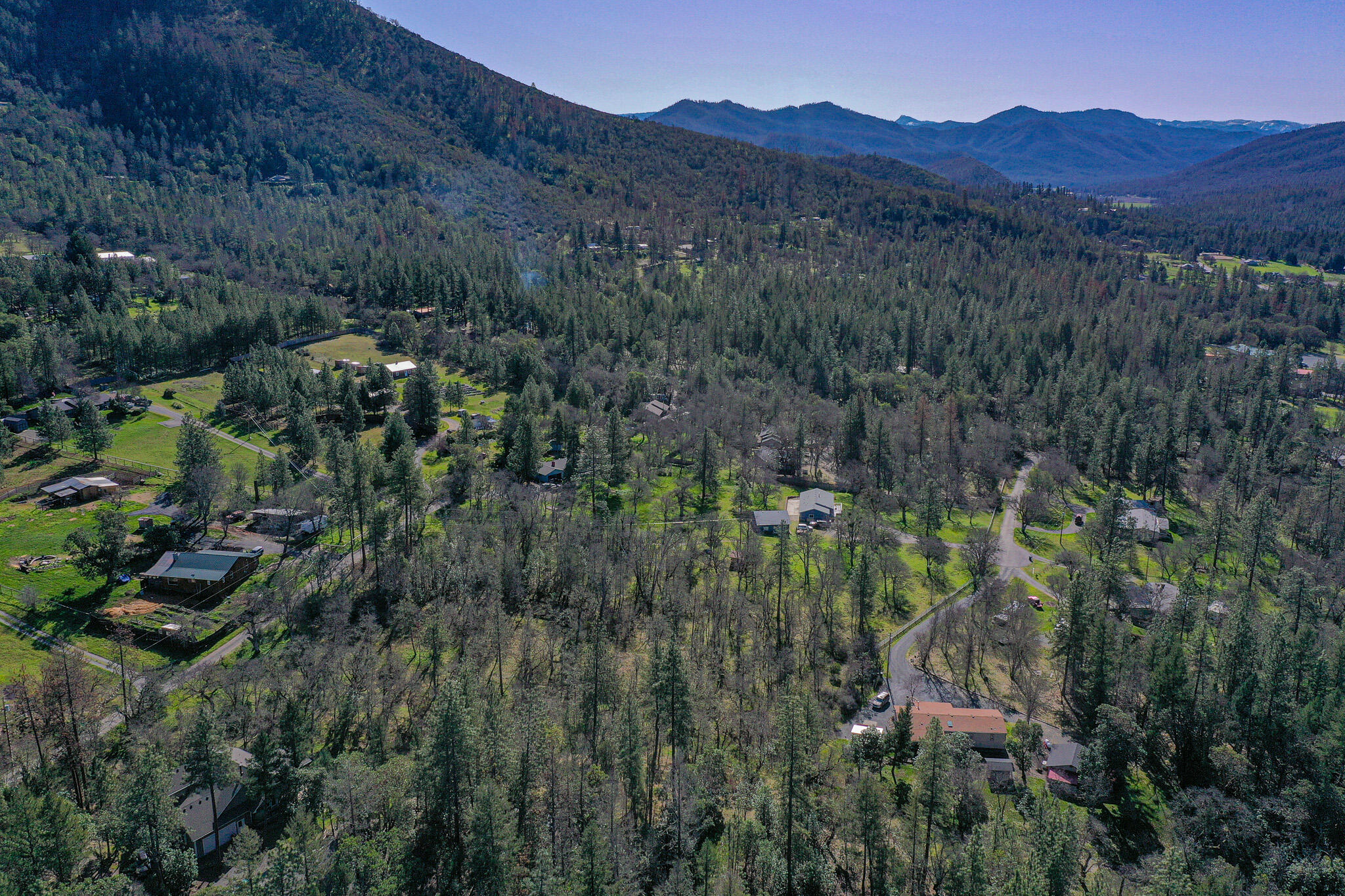 621 Upper Applegate Road Jacksonville, OR 97530 - Photo 24 of 24 Views