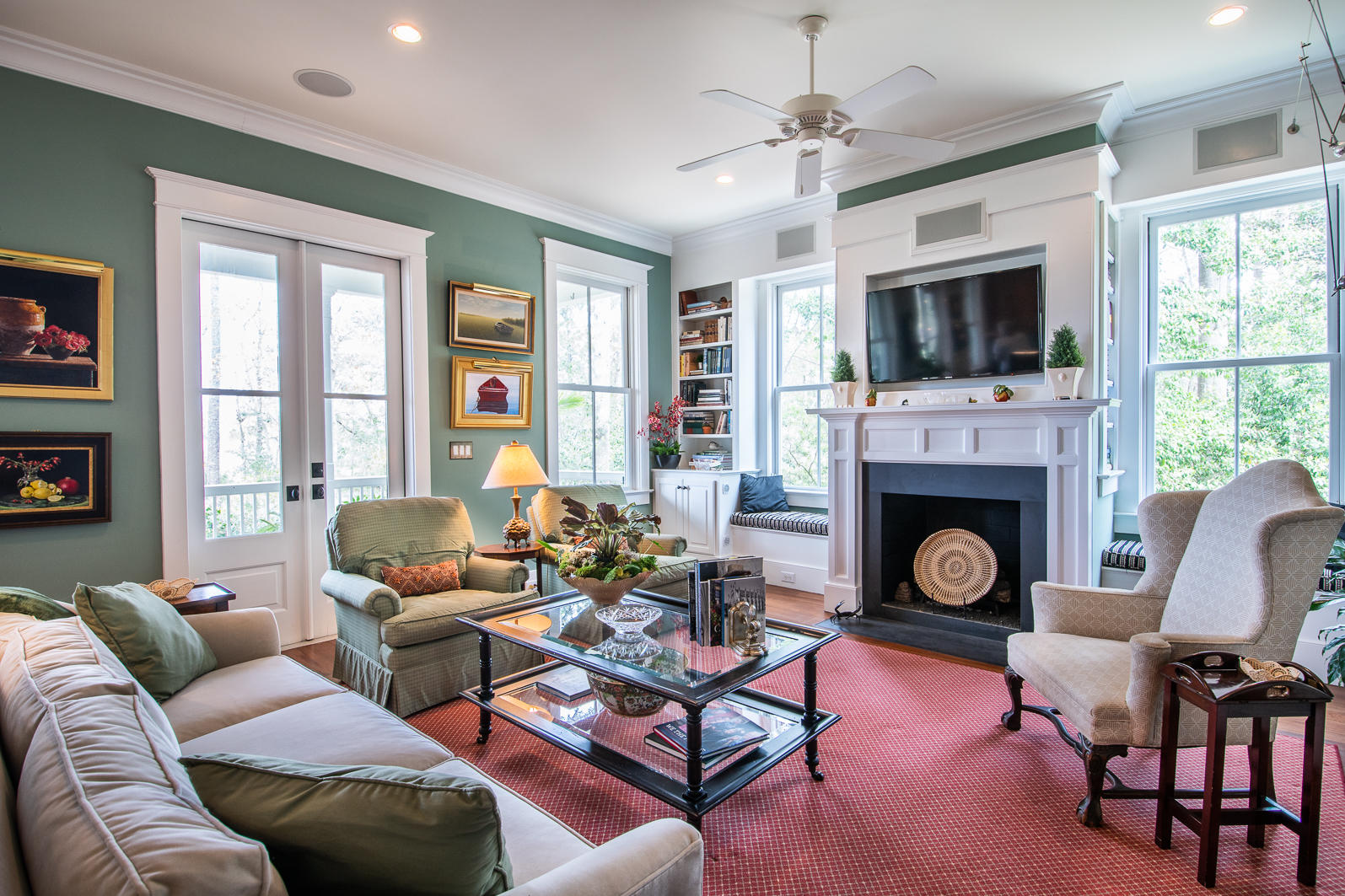 10 Frogmore Road Mount Pleasant, SC 29464 - Photo 21 of 100 10Frogmore-24