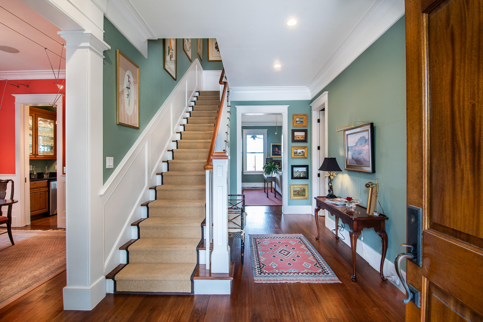10 Frogmore Road Mount Pleasant, SC 29464 - Photo 6 of 100 10Frogmore-7