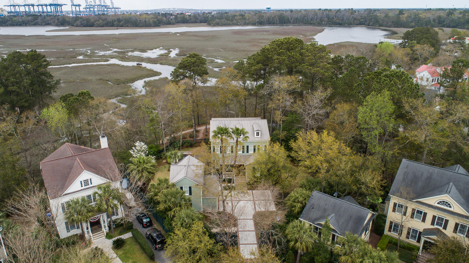 10 Frogmore Road Mount Pleasant, SC 29464 - Photo 86 of 100 10Frogmore-112