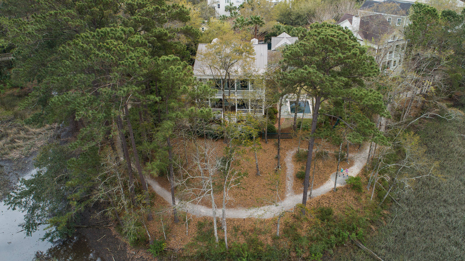 10 Frogmore Road Mount Pleasant, SC 29464 - Photo 87 of 100 10Frogmore-113