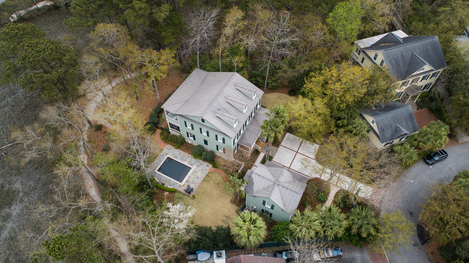 10 Frogmore Road Mount Pleasant, SC 29464 - Photo 88 of 100 10Frogmore-115