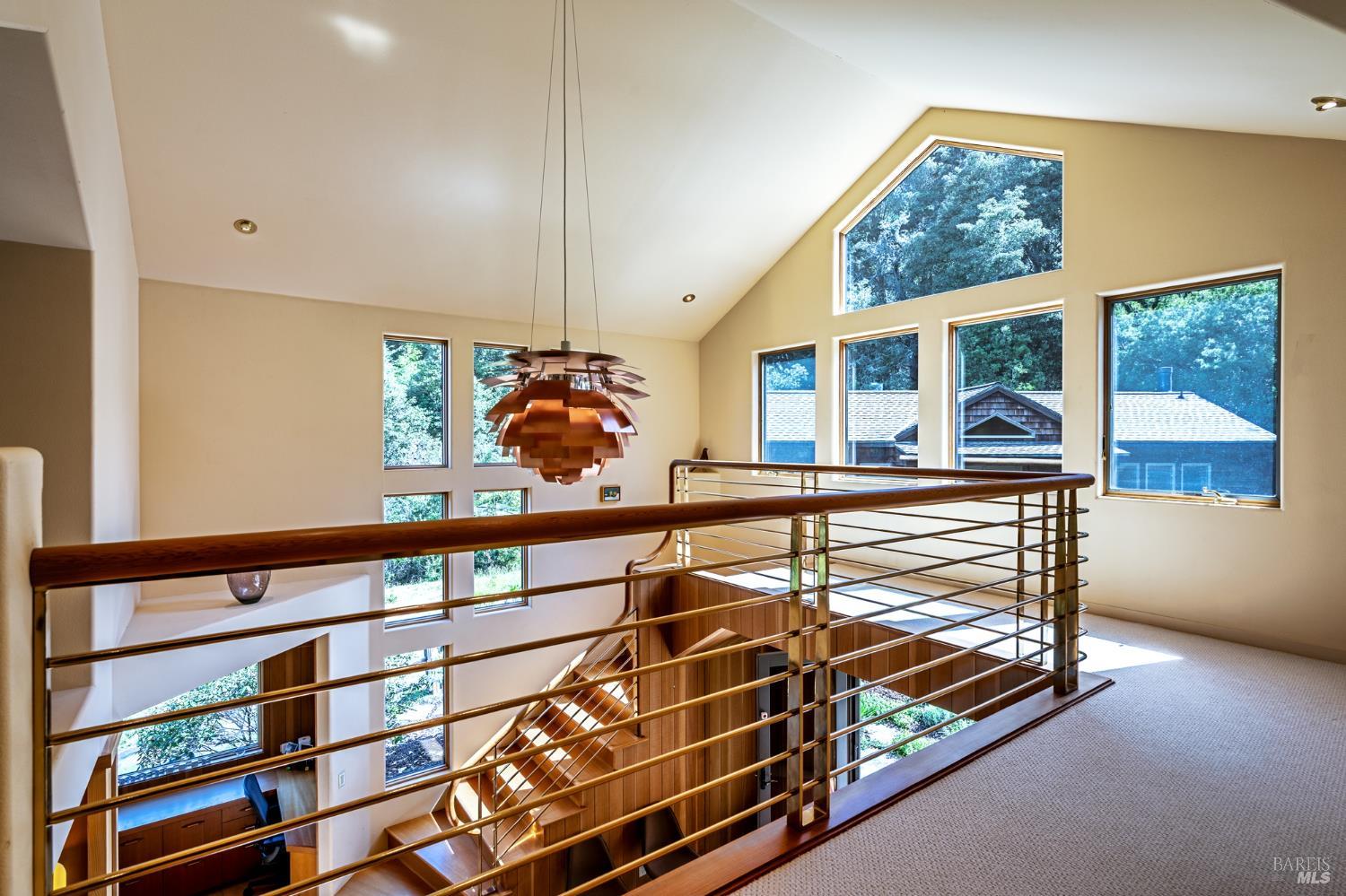 35148 Crows Nest Drive The Sea Ranch, CA 95497 - Photo 44 of 94 a view of a living room and a window