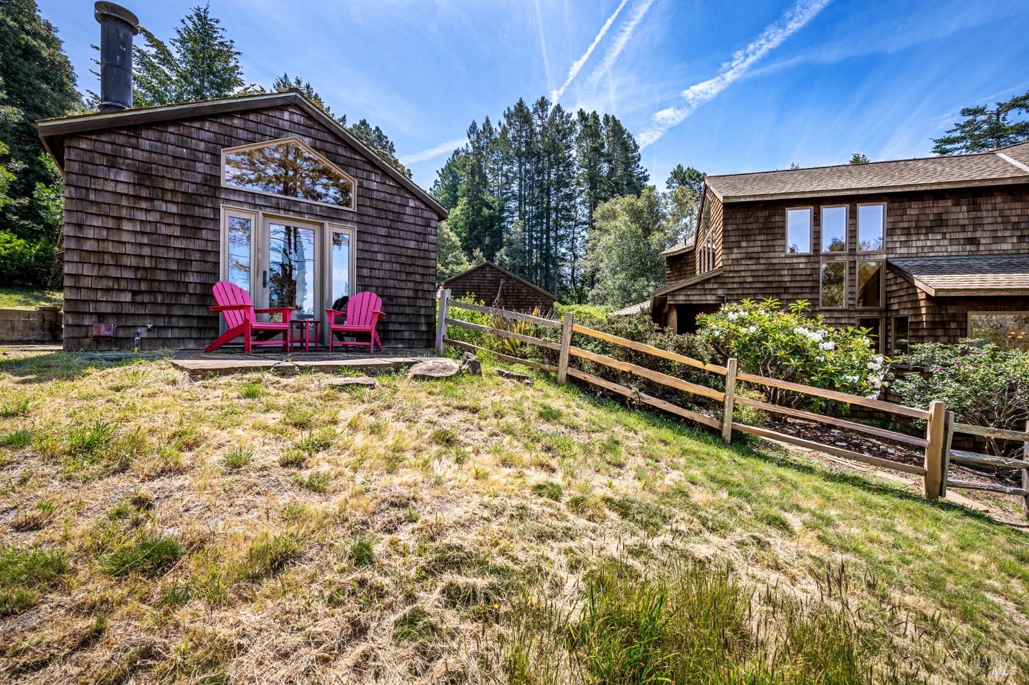 35148 Crows Nest Drive The Sea Ranch, CA 95497 - Photo 69 of 94