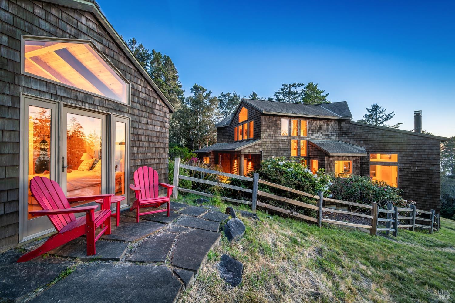 35148 Crows Nest Drive The Sea Ranch, CA 95497 - Photo 70 of 94