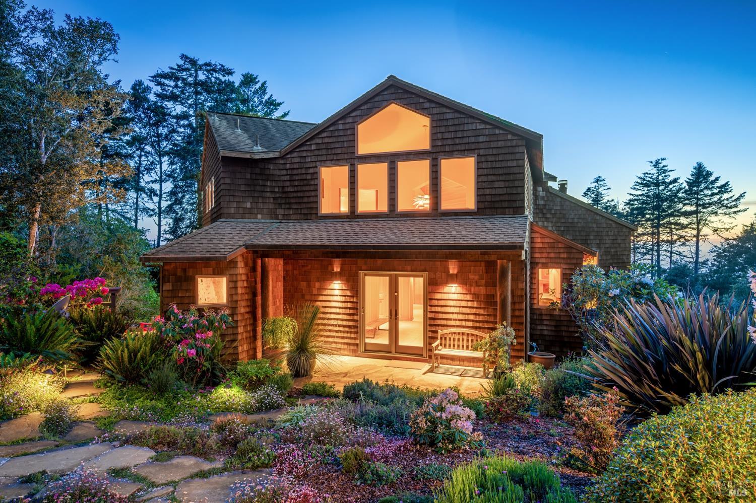 35148 Crows Nest Drive The Sea Ranch, CA 95497 - Photo 74 of 94