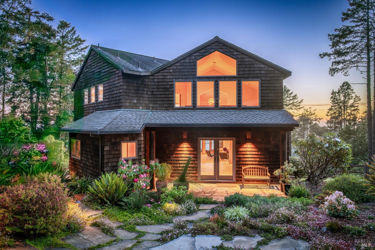 35148 Crows Nest Drive The Sea Ranch, CA 95497 - Photo 76 of 94