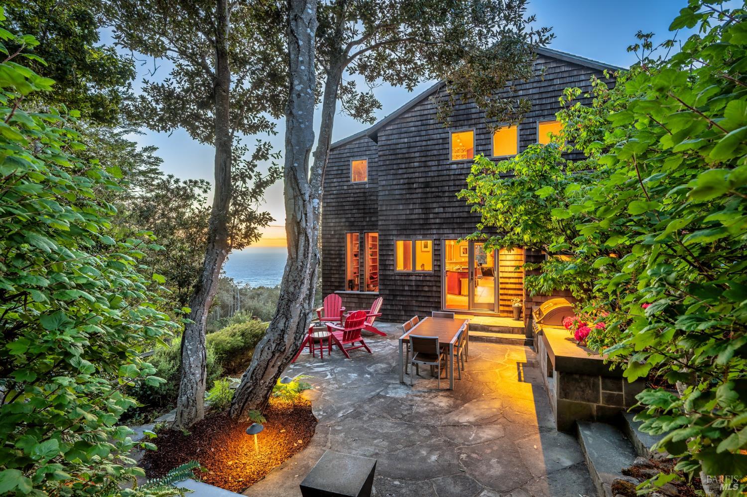 35148 Crows Nest Drive The Sea Ranch, CA 95497 - Photo 77 of 94