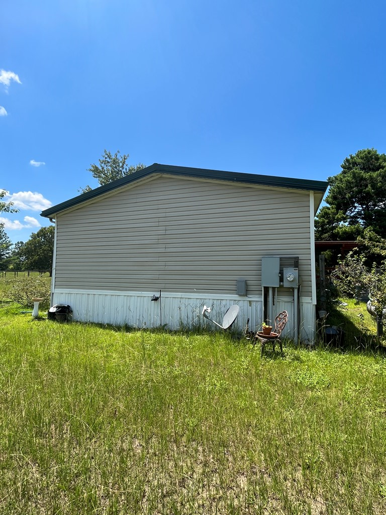 420 Dr Brooks Road Box Springs, GA 31801 - Photo 27 of 29 Gallery Image 27