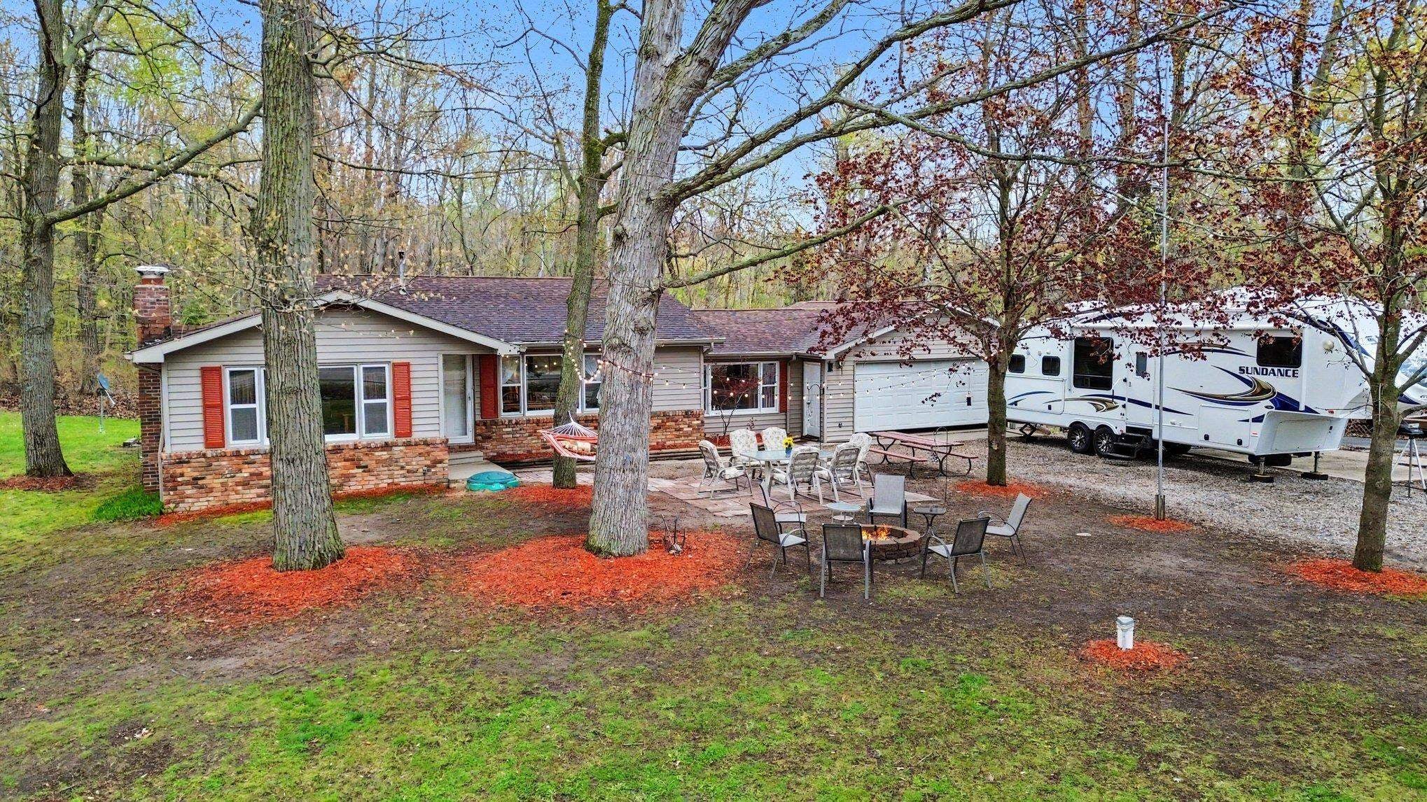 280 North Sage Lake Road Hale, MI 48739 - Photo 23 of 32 Gallery Image 23
