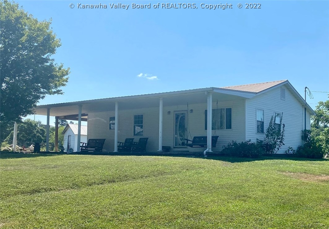 3778 Stone Lick Road Kenna, WV 25248 - Photo 17 of 32 Gallery Image 17