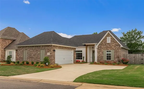$2,500 | 8820 Beau Chene Drive, Shreveport, LA 71115