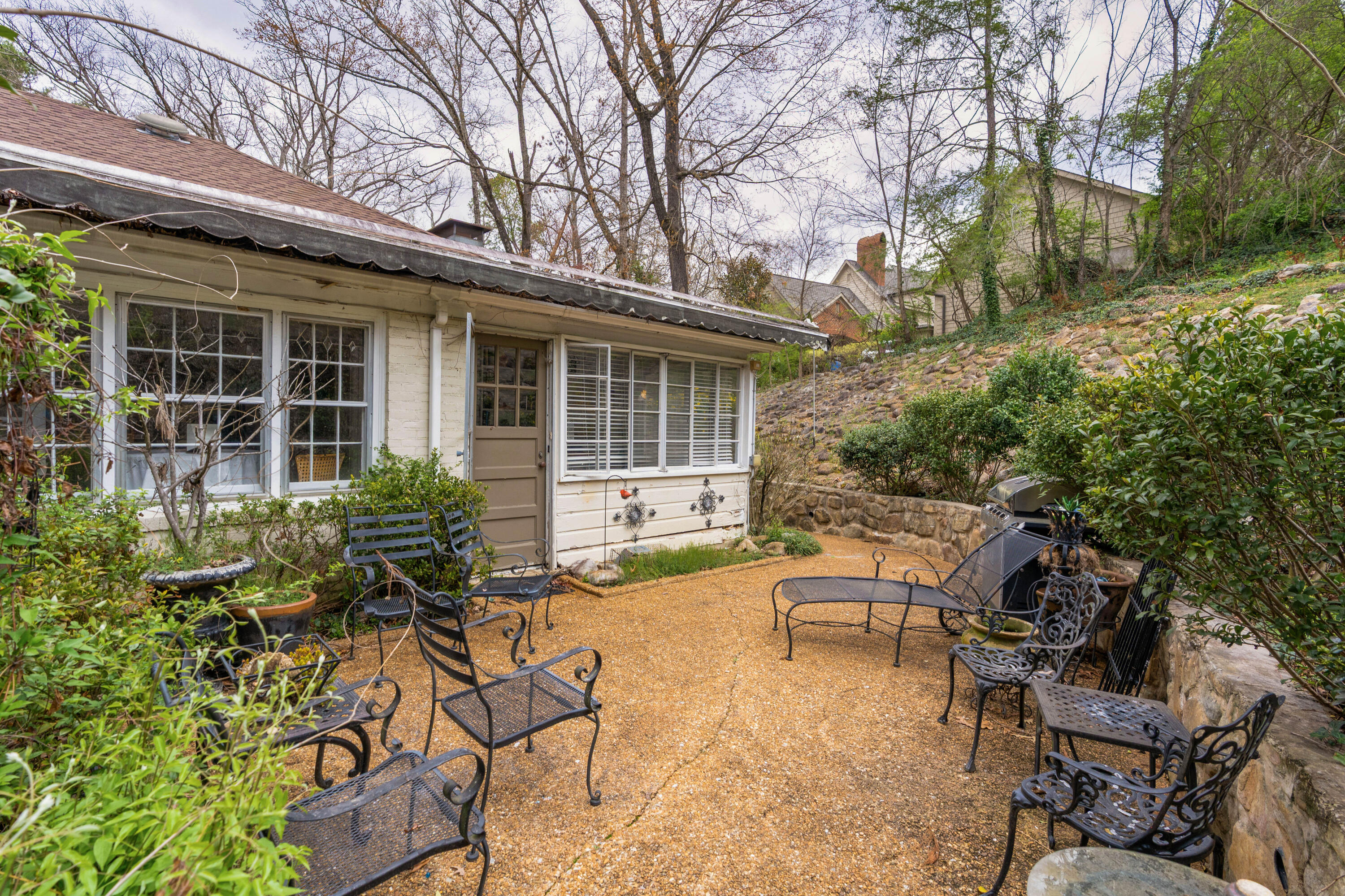 1608 Riverview Road Chattanooga, TN 37405 - Photo 21 of 31 26 - 1608 Riverview Road - Exterior