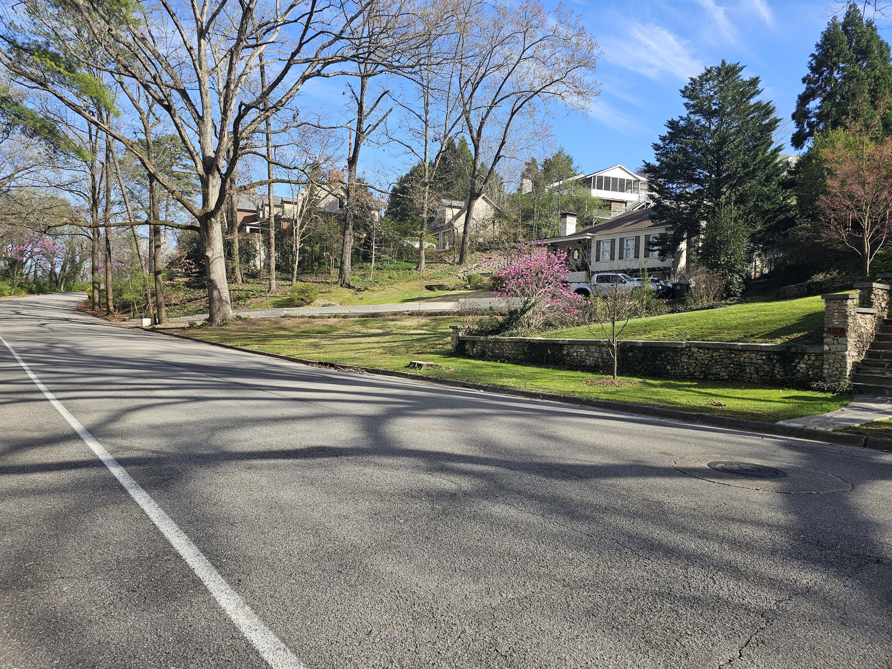1608 Riverview Road Chattanooga, TN 37405 - Photo 3 of 31 House and Riverview Rd