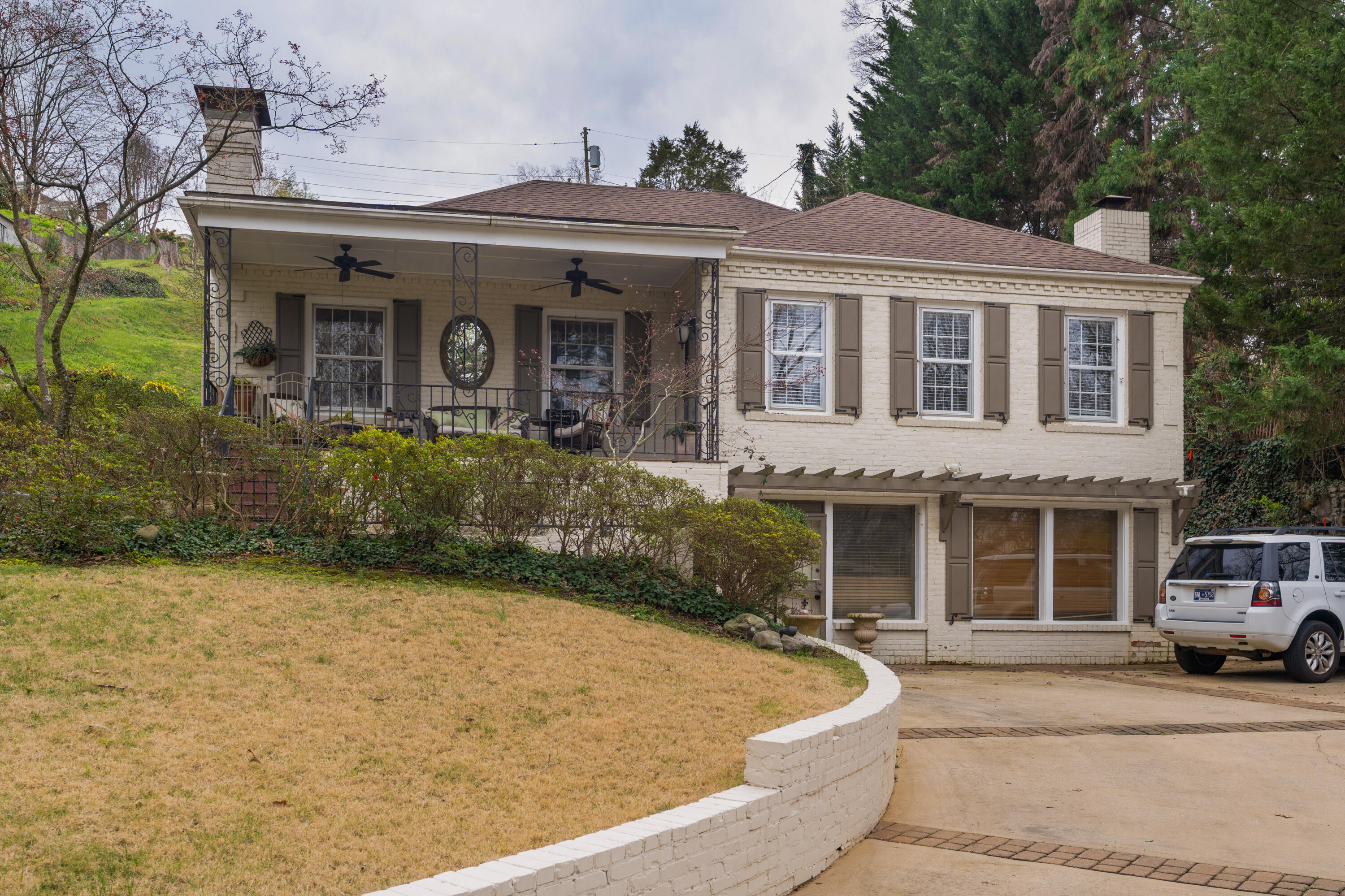 1608 Riverview Road Chattanooga, TN 37405 - Photo 6 of 31 20 - 1608 Riverview Road - Exterior