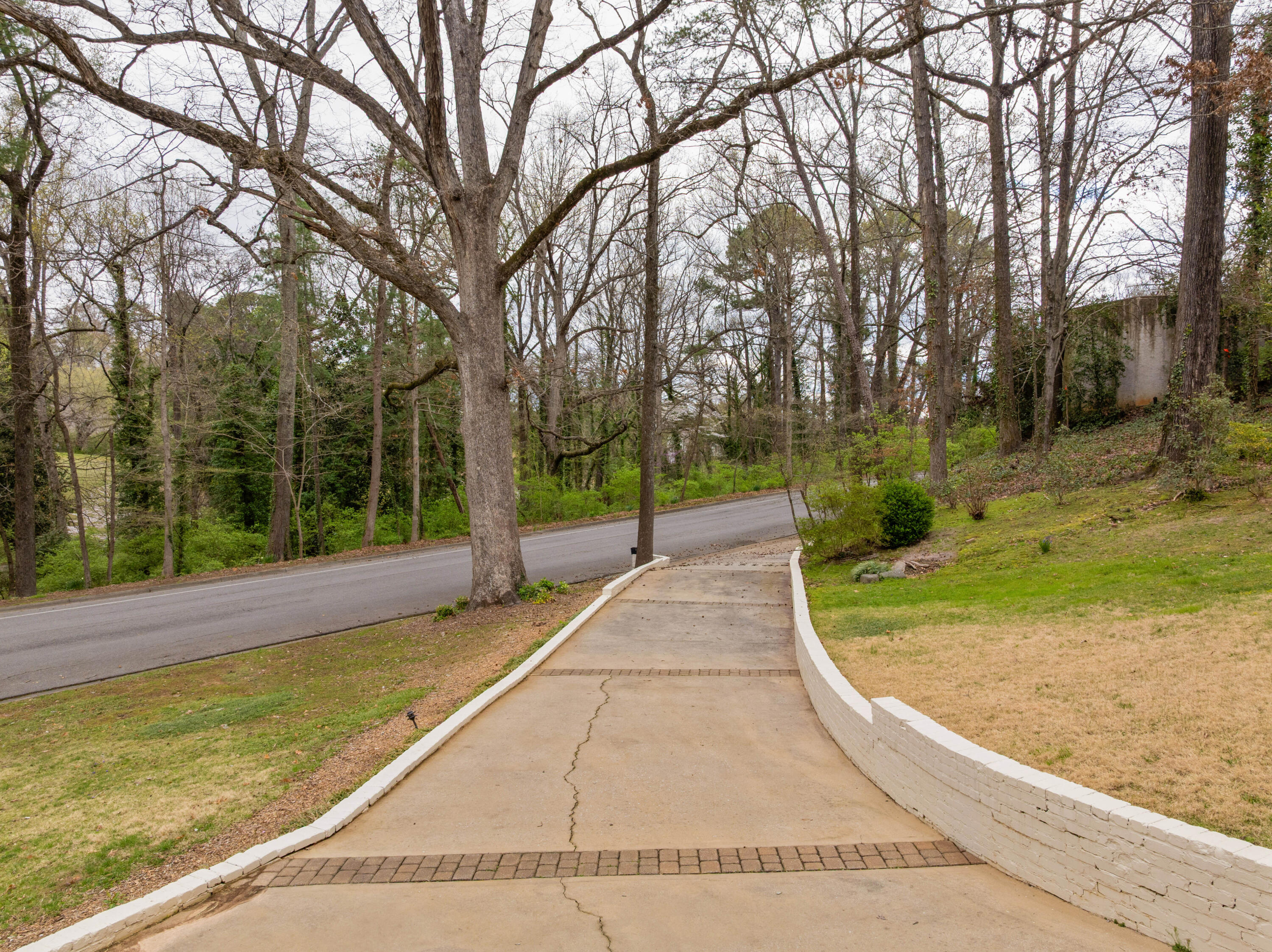 1608 Riverview Road Chattanooga, TN 37405 - Photo 8 of 31 03 - 1608 Riverview Road - Drone