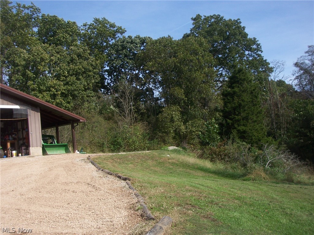1500 Locust Ridge Road Washington, WV 26181 - Photo 28 of 34 Gallery Image 28