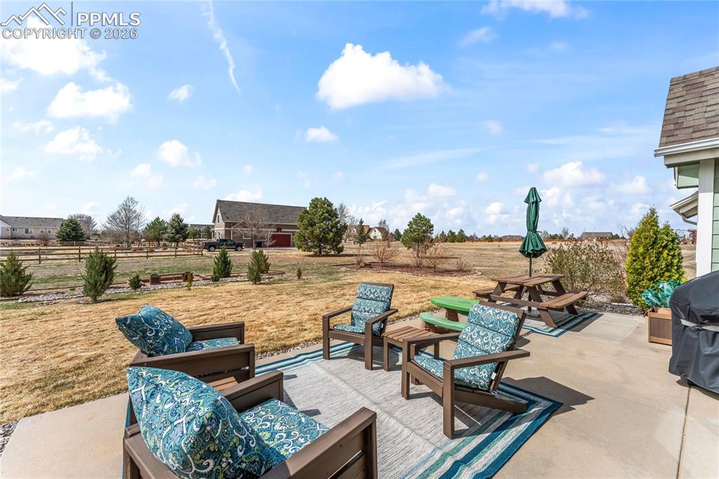 685 Green Gables Way Bennett, CO 80102 - Photo 30 of 47