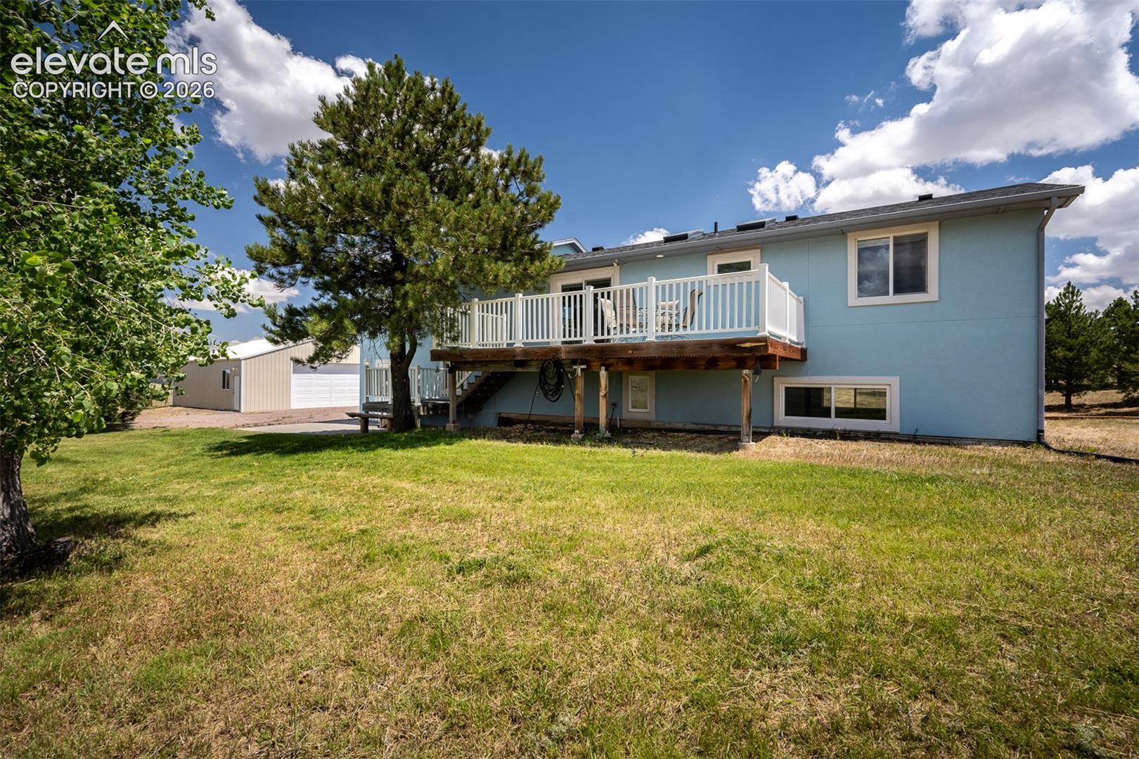 12225 Old Barn Road Elbert, CO 80106 - Photo 38 of 50 Gallery Image 38
