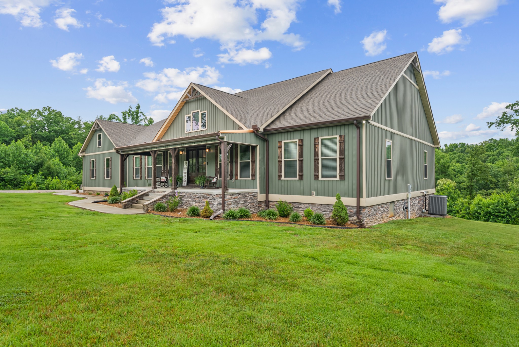 217 Rockhouse Road Hohenwald, TN 38462 - Photo 3 of 78