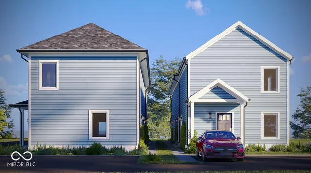 $680,000 | 2526 North Harding Street, Indianapolis, IN 46208