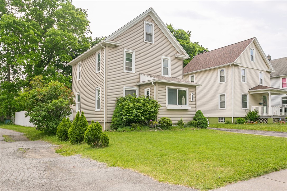 1940 Dewey Avenue Rochester, NY 14615 - Photo 1 of 1 Gallery Image 1