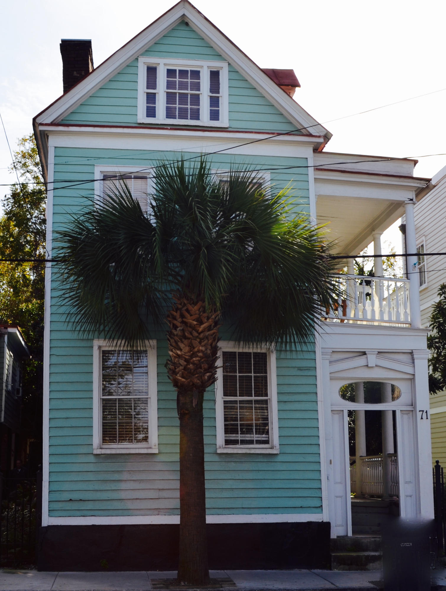 71 Spring Street, Unit A Charleston, SC 29403 - Photo 1 of 26 DSC_0027