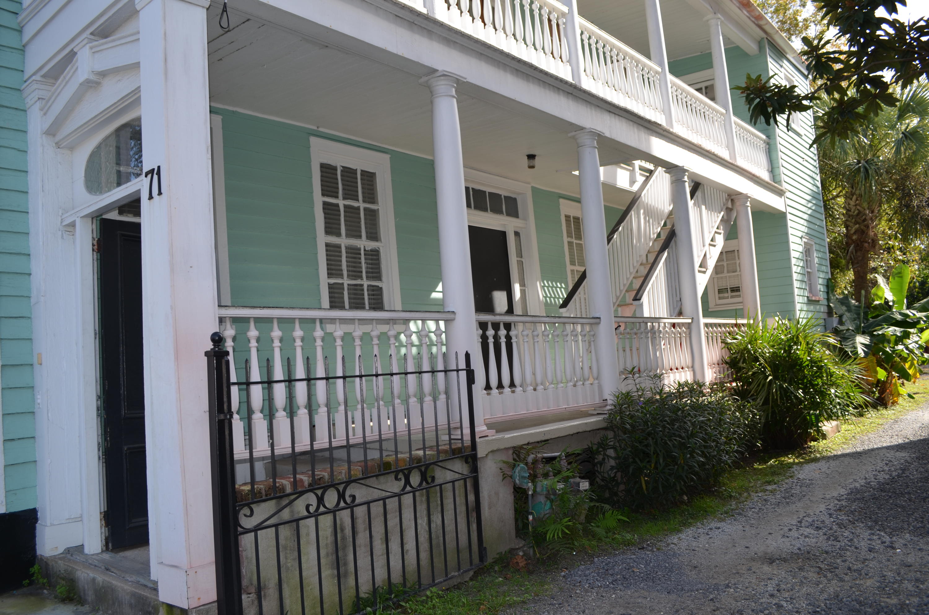 71 Spring Street, Unit A Charleston, SC 29403 - Photo 2 of 26 DSC_0030
