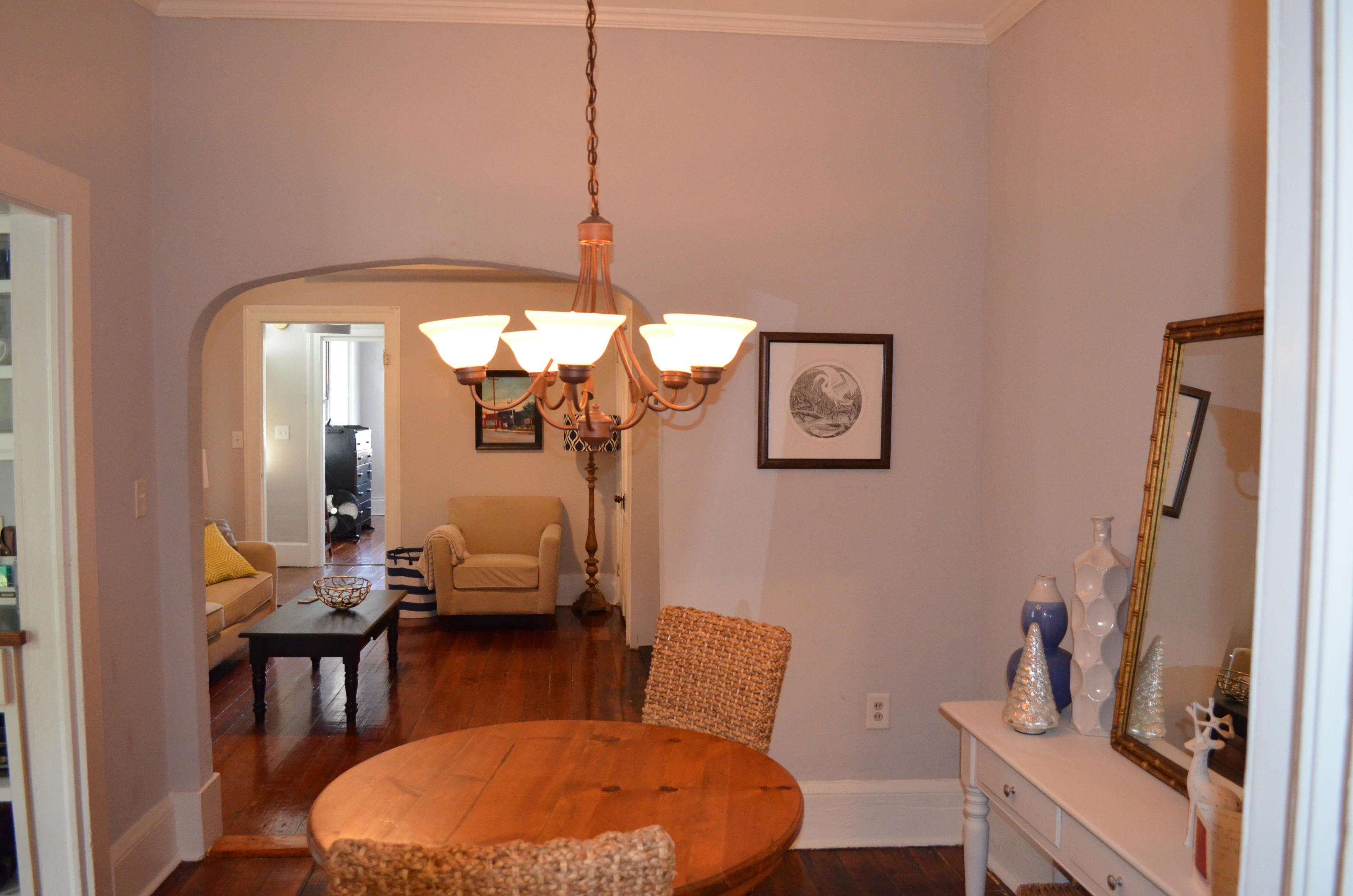 71 Spring Street, Unit A Charleston, SC 29403 - Photo 13 of 26 DSC_0015