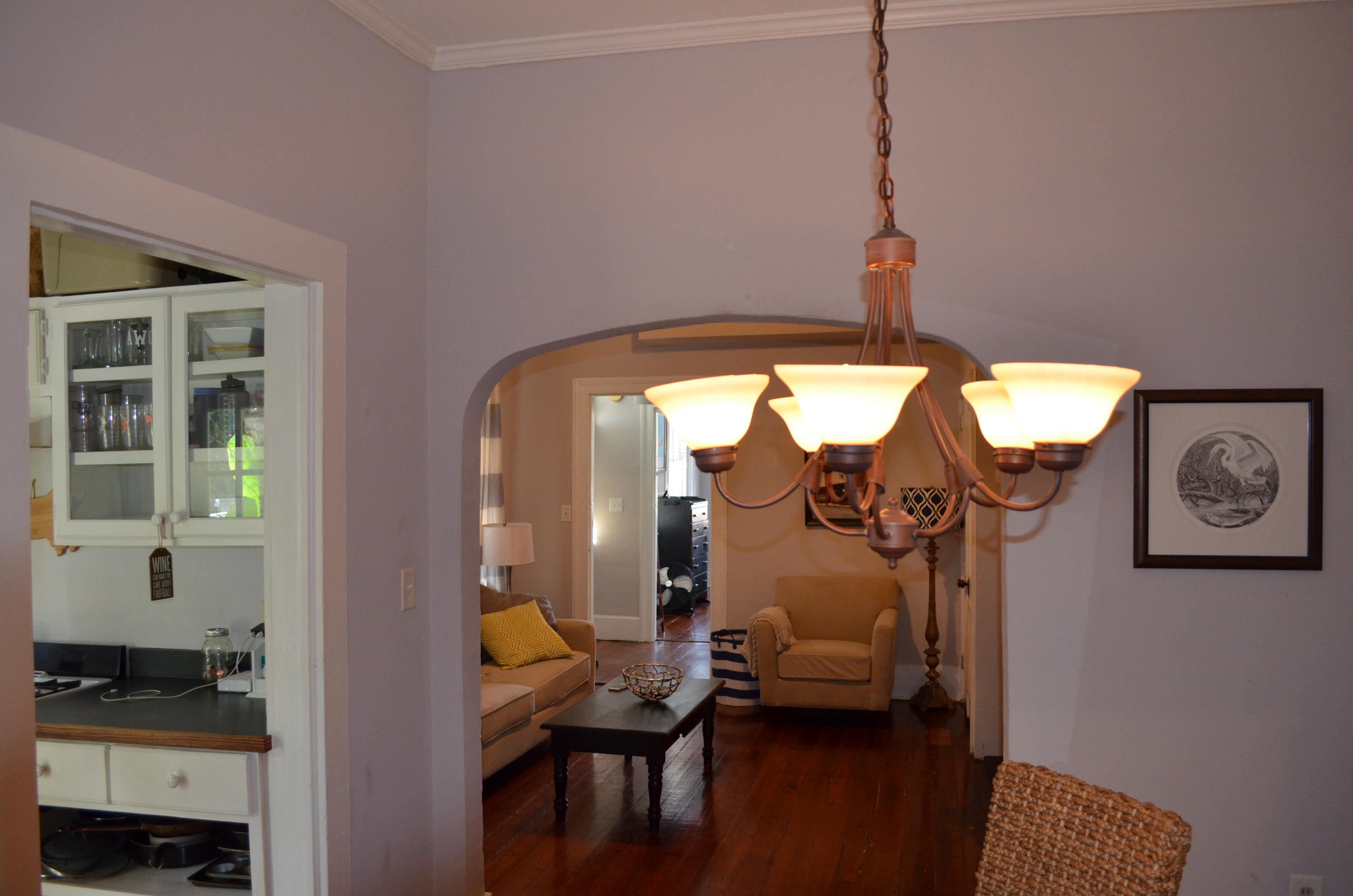 71 Spring Street, Unit A Charleston, SC 29403 - Photo 14 of 26 DSC_0016