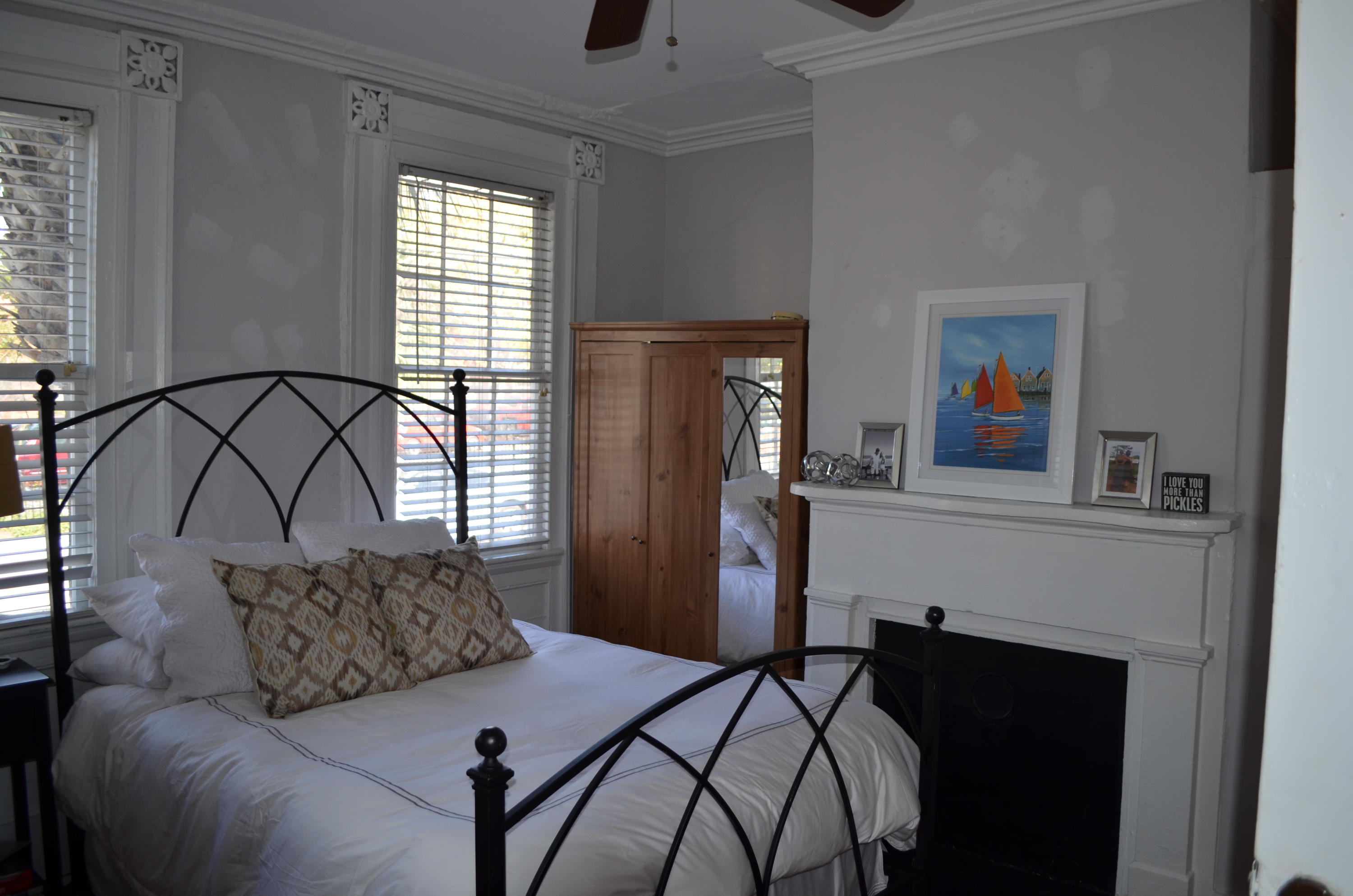 71 Spring Street, Unit A Charleston, SC 29403 - Photo 16 of 26 DSC_0018