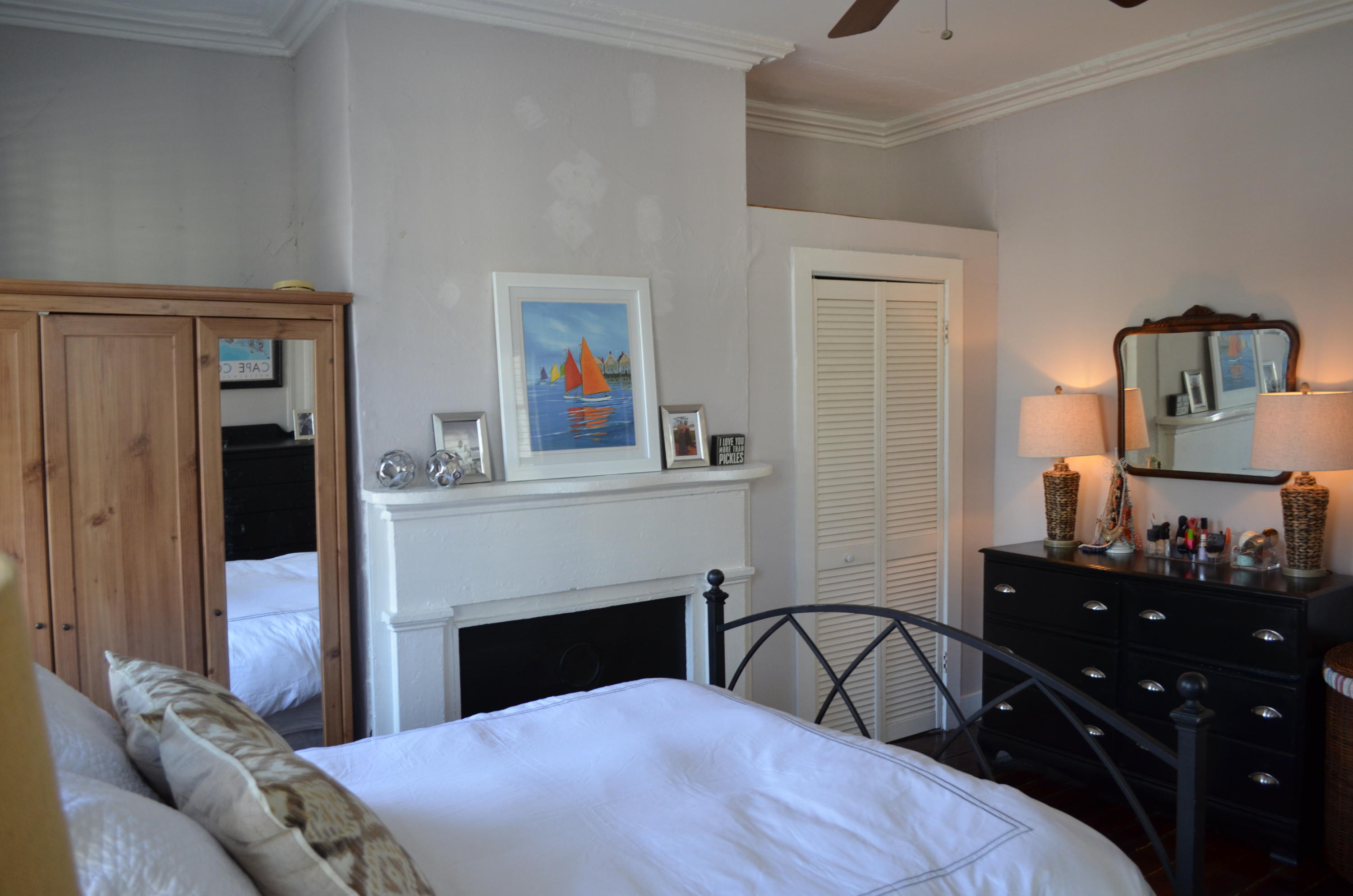 71 Spring Street, Unit A Charleston, SC 29403 - Photo 18 of 26 DSC_0020