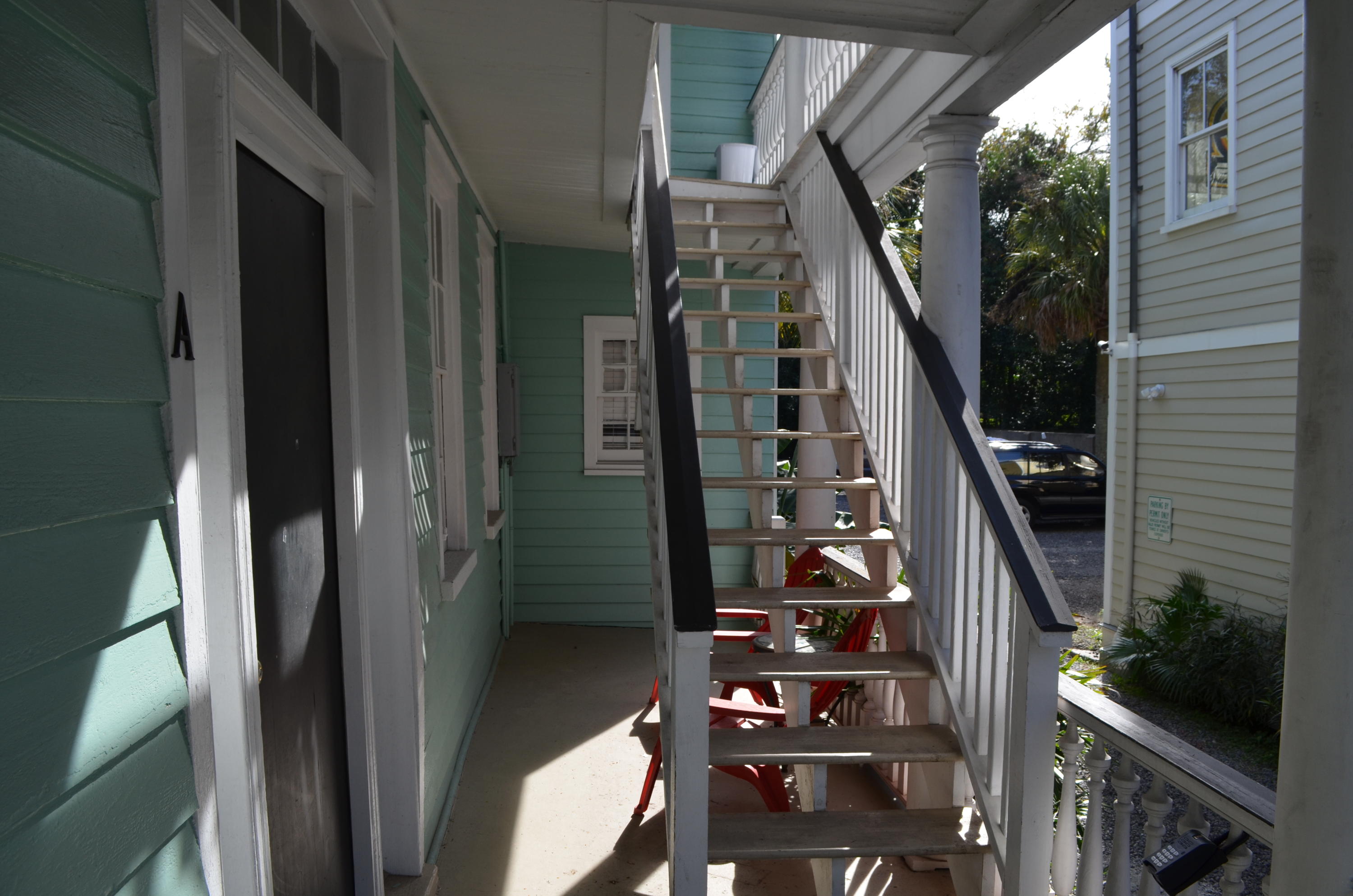71 Spring Street, Unit A Charleston, SC 29403 - Photo 19 of 26 DSC_0022