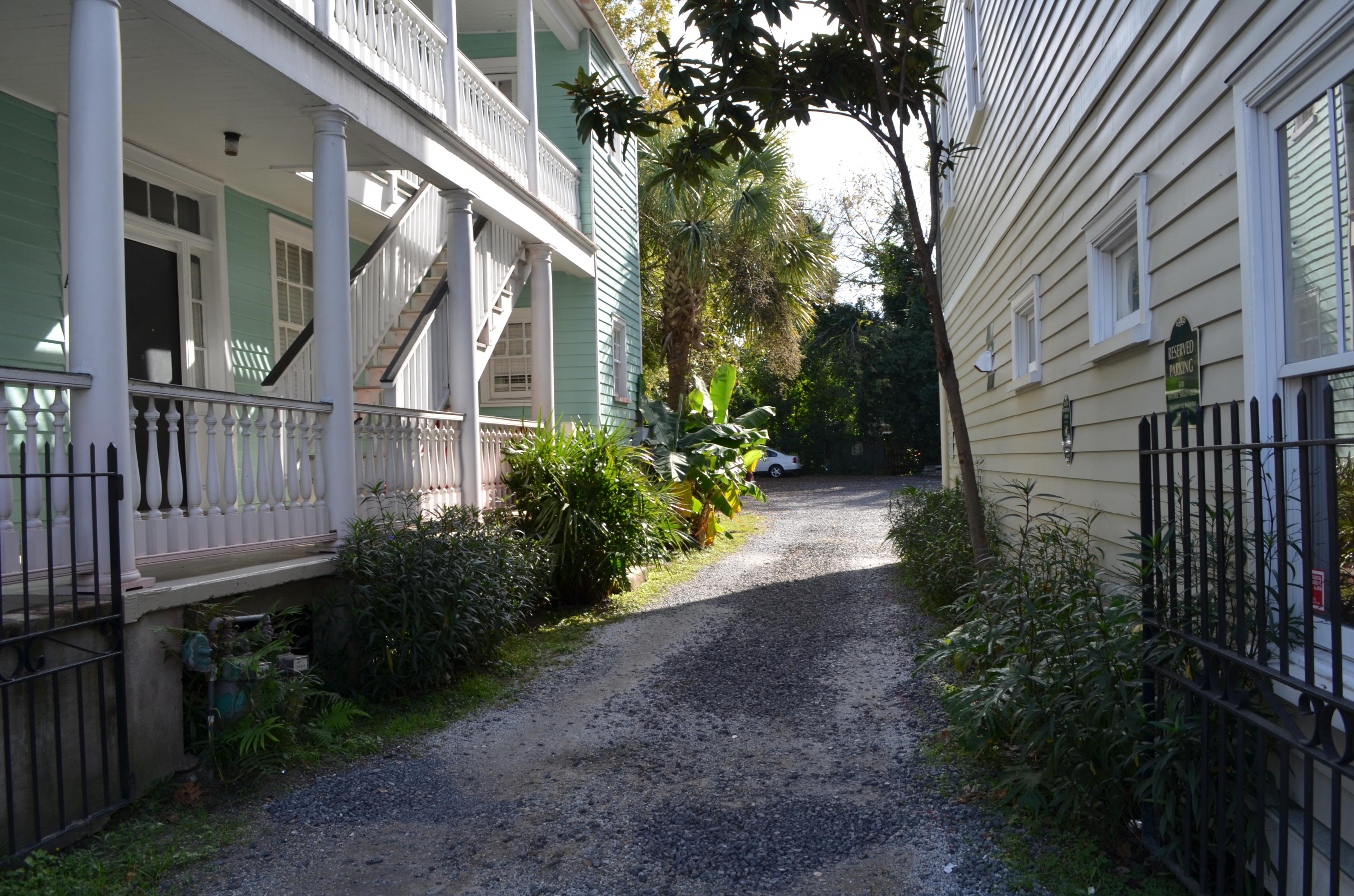 71 Spring Street, Unit A Charleston, SC 29403 - Photo 23 of 26 DSC_0031