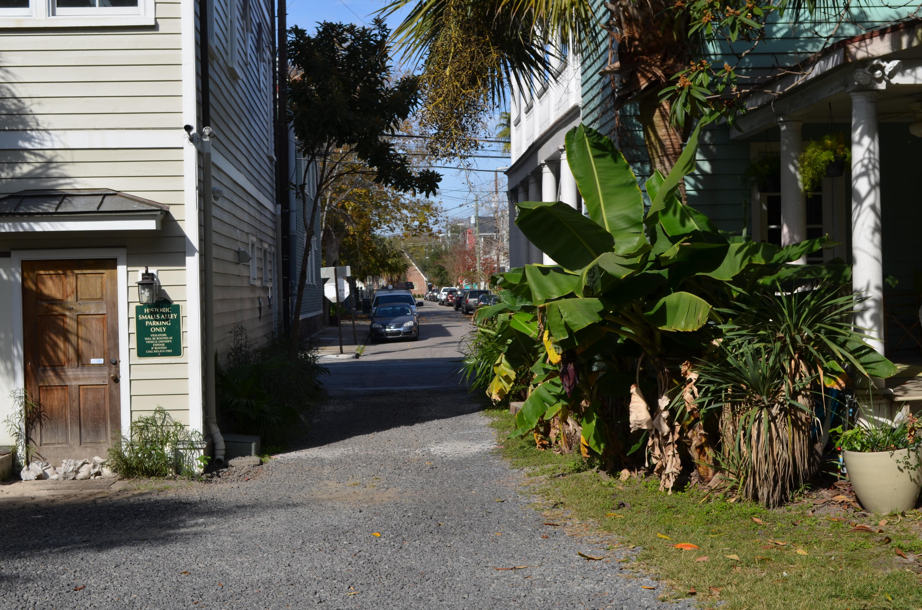 71 Spring Street, Unit A Charleston, SC 29403 - Photo 25 of 26 DSC_0033