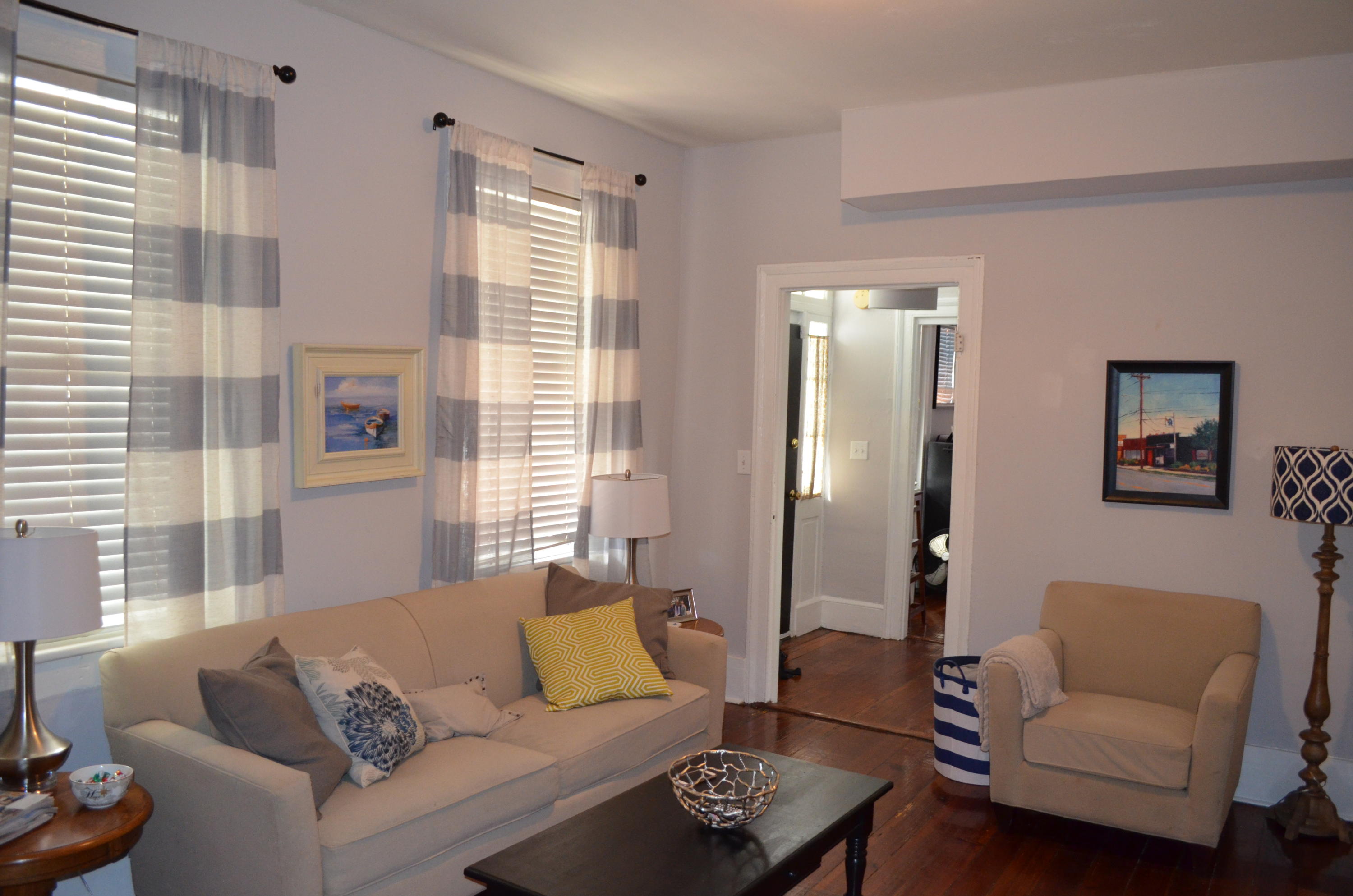71 Spring Street, Unit A Charleston, SC 29403 - Photo 4 of 26 DSC_0007