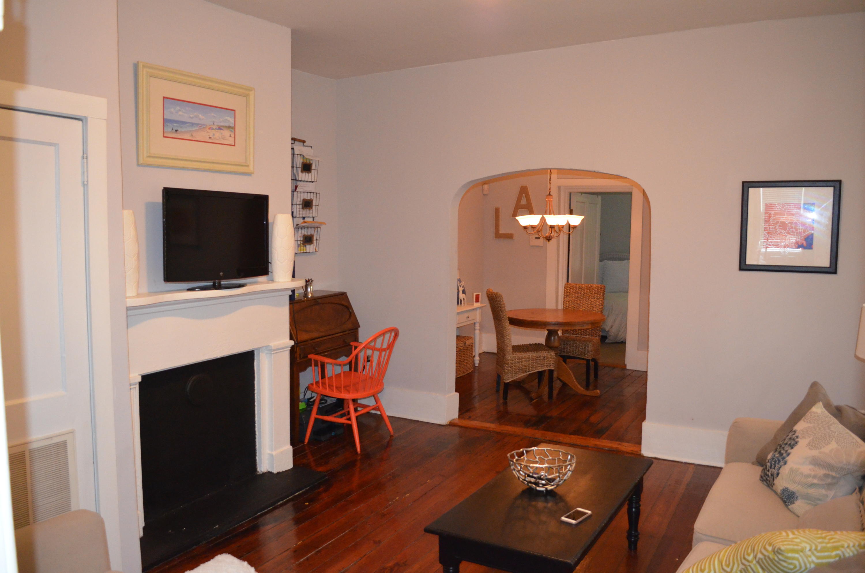 71 Spring Street, Unit A Charleston, SC 29403 - Photo 5 of 26 DSC_0002